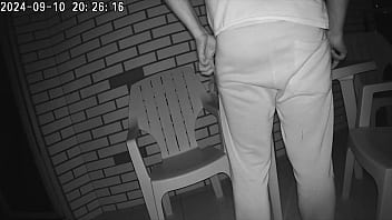 Preview 1 of Bad Miles Me - Wife fucks her husband&#039_s friend for debts. Real cheating..