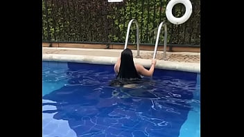 Preview 1 of Big Lok Big Girl - un culote delicioso
