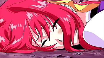Preview 2 of Madchen In Porno - Beat Angel Escalayer Hentai Si Fucking Good