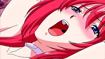 Preview 3 of Madchen In Porno - Beat Angel Escalayer Hentai Si Fucking Good