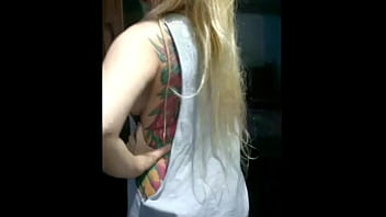 Preview 4 of Evelyne 92 - inscri&ccedil_ao para o big brother a peladona do bbb novinha do peitao