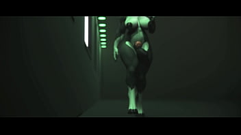Preview 1 of Public Agent Alina Henessy - Stella PMV