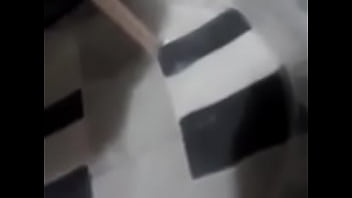 Preview 3 of Jabarbanti Wala Sxe - Minha safada tomando leite no canudinho