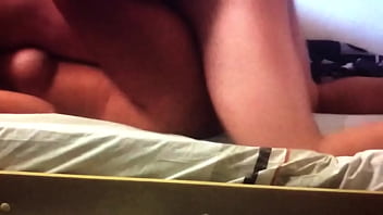 Preview 2 of Kidnaping Girl Tit Groped Hard - Amateur fuck Foda amadora (parte 1)