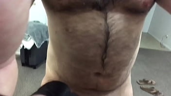 Preview 4 of Wife Dances - downlow anonymous twink cocksucker from Craigslist in Utah