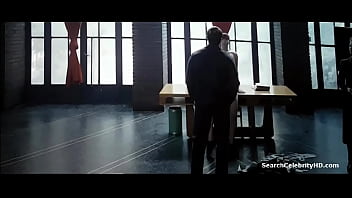 Preview 2 of Cikgu Cermin Mata - Jennifer Lawrence Fully Nude and Having Sex - Red Sparrow
