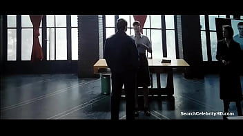 Preview 1 of Cikgu Cermin Mata - Jennifer Lawrence Fully Nude and Having Sex - Red Sparrow