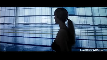 Preview 4 of Cikgu Cermin Mata - Jennifer Lawrence Fully Nude and Having Sex - Red Sparrow