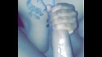 Preview 2 of Shakura Hinata - Molly makes boob go crazy