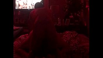 Preview 2 of Her First Bbc Cheating - taking cock