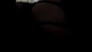 Preview 1 of I Kichen - Culo de mi novia