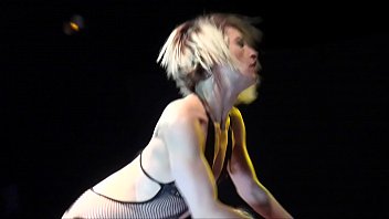 Preview 3 of Sister Bro Shower - El show de Rich Penat en Valencia Erotic Party