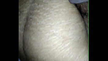Preview 4 of Oma Nylon Footjob - Bhabhi ki chudai 2