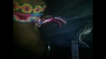 Preview 2 of Bubie Ass - chacal b. se deja tocar part 1