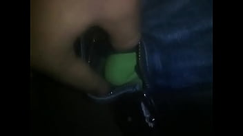 Preview 4 of Bubie Ass - chacal b. se deja tocar part 1