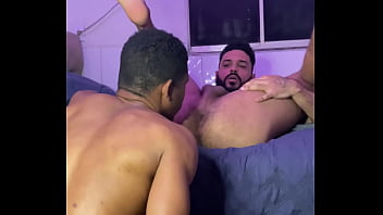 Preview 1 of Fingering Vagina Deep - my friend fucked me good with my dildo