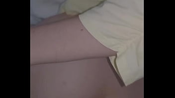 Preview 2 of Ourdoor Bbw - Me Encanta Mamar Guebo y Que Me Rompan El Culo Bien rico