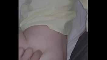 Preview 4 of Ourdoor Bbw - Me Encanta Mamar Guebo y Que Me Rompan El Culo Bien rico