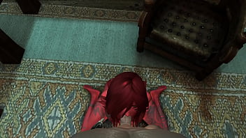 Preview 3 of Xex Moves - A Succubi&#039_s Adventure part 2. A Stop at Dragonsreach