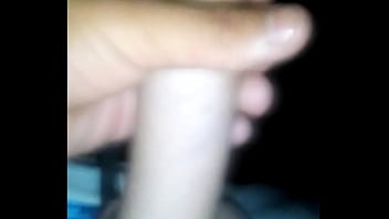 Preview 3 of Emmy Ternate - Rico chico tocandose