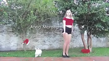 Preview 1 of Sxe Xxx Vidio - JINGLE BELL ROCK (remix ver.) Mean Girls sexy danc