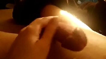 Preview 2 of Fat Big Dig - Hot guy masturbates