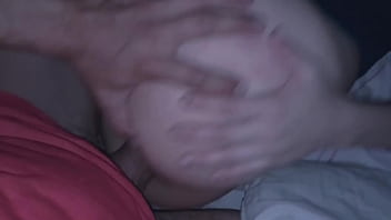 Preview 4 of Dad I Xxnx With Hot Girl - Encuentro Ami Hermanastra en su habitacion y le doy la follada de su vida