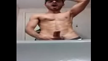 Preview 3 of Ccumshotming Hrd - 40 seconds,  cumming too much!