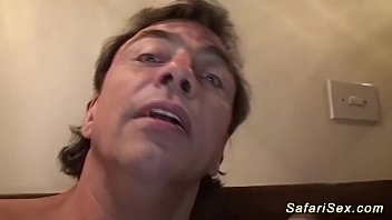 Preview 1 of Impreg Me - wild african fuck orgy