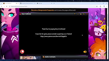 Preview 4 of Www Six Video Hinde - Rent A Girlfriend Hentai Flash Game Sex Scene