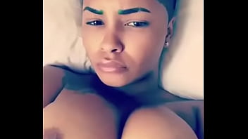 Preview 1 of Pijas Chicas - Ebony teen big tits