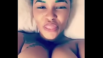 Preview 4 of Pijas Chicas - Ebony teen big tits