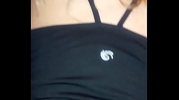 Preview 4 of The Youtube Lesbian Katarina - tremendo culo de mi puta
