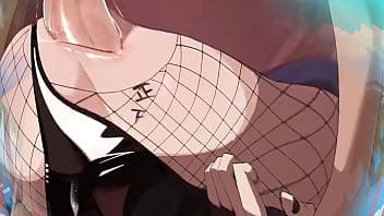 Preview 3 of Kim Kardashhian - Hentai Music Video 1