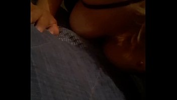 Preview 4 of Mom Fuck Av - me mete la verga mi macho