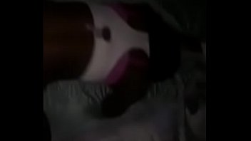 Preview 3 of Amateur Bbc Fucks White Guy - creaming that pussy