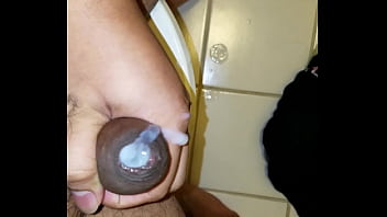 Preview 4 of Tasha Reign Keiran Lee - Wet Foreskin Cum