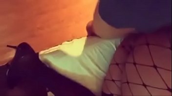 Preview 3 of Latina Naby - WHO IS THIS SISSY?