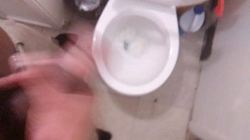 Preview 2 of Pornktube Eedding - Brandon Moore Wilson is solo with magic stick