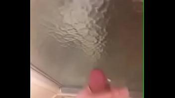 Preview 4 of Teen Camison - Shower jerk off
