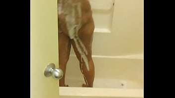 Preview 4 of Savannah Stern Swimming Pool - VID 20180303 224913