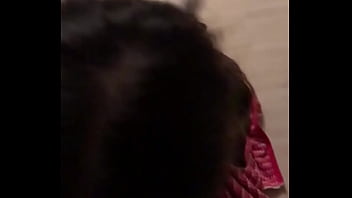 Preview 1 of Full Hd Xxx Viods - Young slut Interracial blowjob dorm