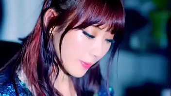 Preview 2 of Koni Demiko Slave - girls generation (shemale porn music video)
