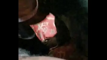 Preview 4 of Cei Feytish - Ebony thot smashed at the trap pt2
