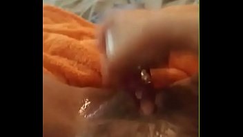Preview 1 of Deshi Village Bhabi - Brown girl squirts