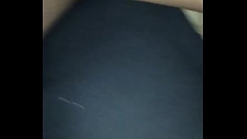 Preview 4 of Nicole Imags - Crazy Backshots through tights