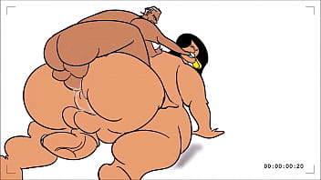 Preview 1 of Pussy Parti Hard - artwork comic