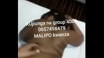 Preview 2 of Assamisxxx Vidio - Mume wa mtu mtamu
