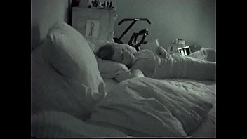 Preview 2 of Julia Ann Fuck Her Own Son - Masturbating while hubby&#039_s in the shower