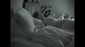Preview 4 of Julia Ann Fuck Her Own Son - Masturbating while hubby&#039_s in the shower